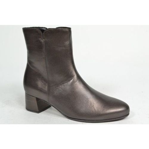 GABOR Boots Metaalgrijs/CDF