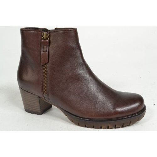 GABOR Boots Cognac