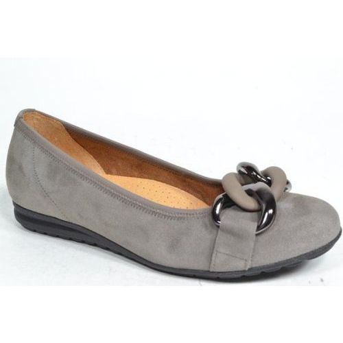 GABOR Ballerina Taupe/Vison