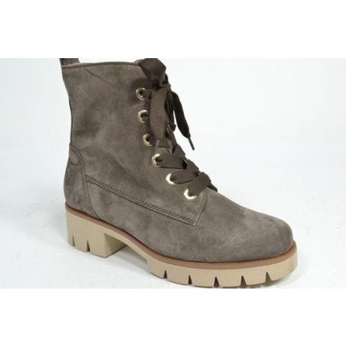 GABOR Boots Taupe/Vison