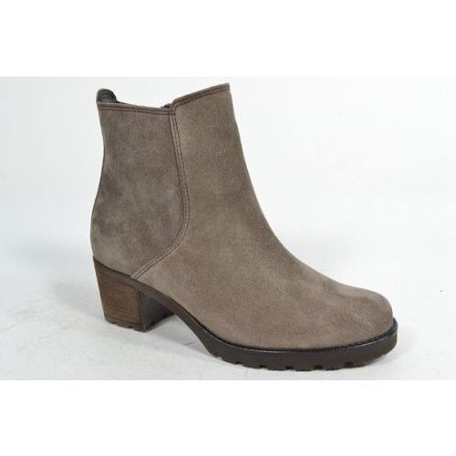 GABOR Boots Taupe/Vison