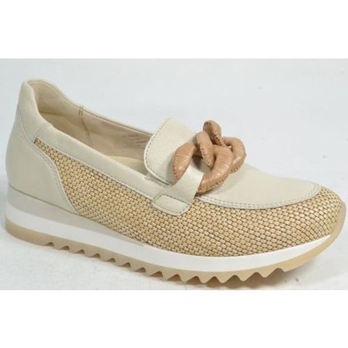 GABOR Mocassin Beige