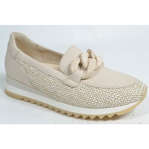 GABOR Mocassin Beige