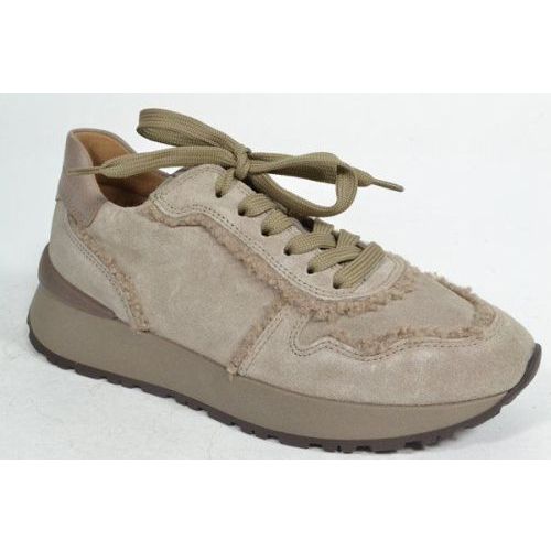 GABOR Sneaker Beige