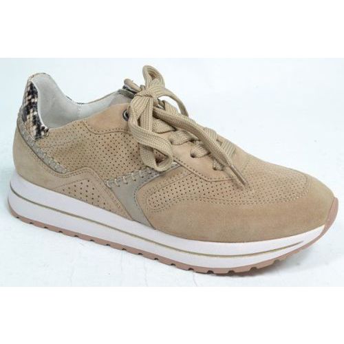 GABOR Sneaker Beige