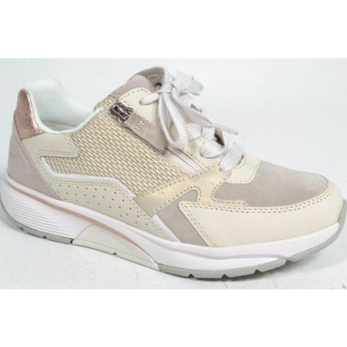 GABOR Sneaker Beige