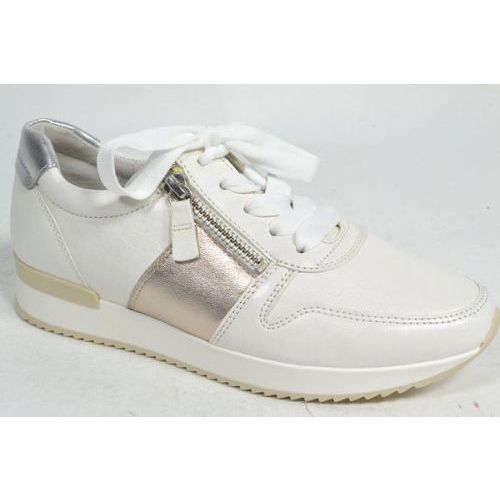 GABOR Sneaker Crème