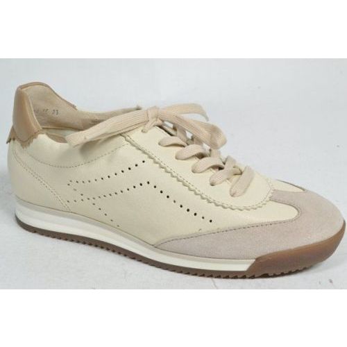 GABOR Sneaker Crème