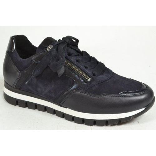 GABOR Sneaker Blauw
