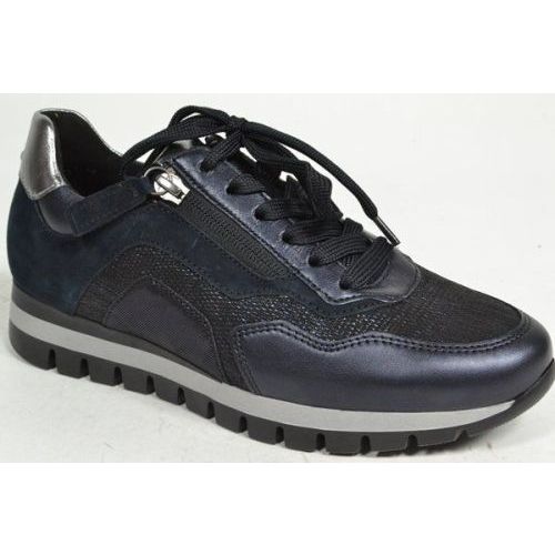 GABOR Sneaker Blauw