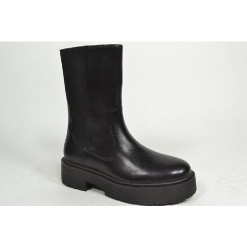 GEOX Boots Zwart