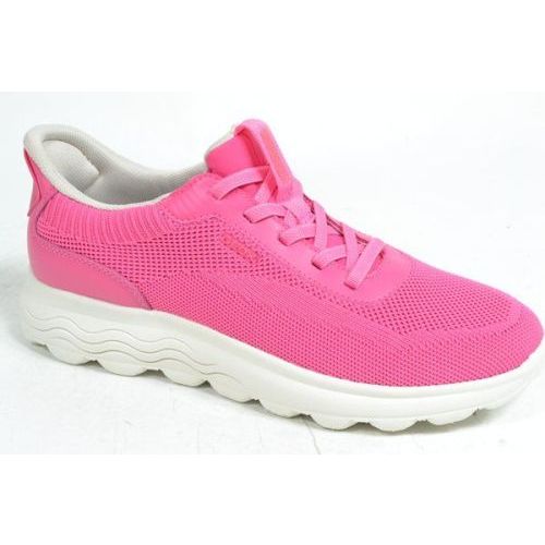 GEOX Sneaker Fuxia