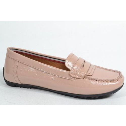 GEOX Mocassin Roze