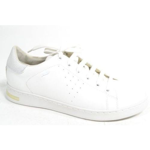 GEOX Sneaker Wit