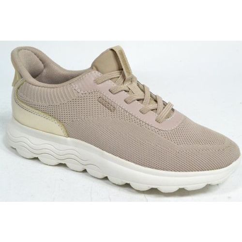 GEOX Sneaker Taupe/Vison