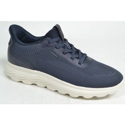 GEOX Sneaker Blauw