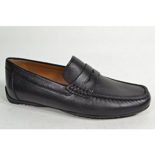 GEOX Mocassin Zwart