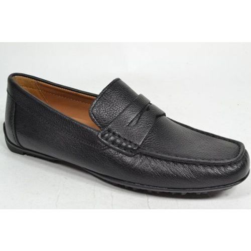 GEOX Mocassin Zwart