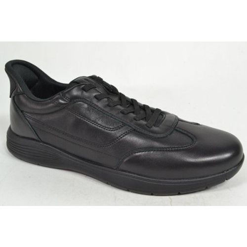 GEOX Sneaker Zwart