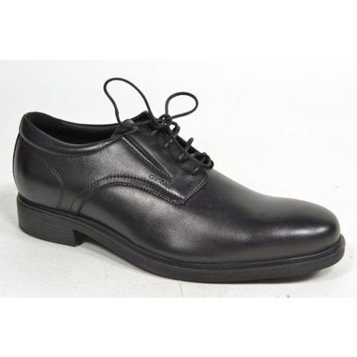 GEOX Veterschoen Zwart