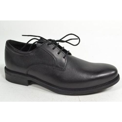 GEOX Veterschoen Zwart