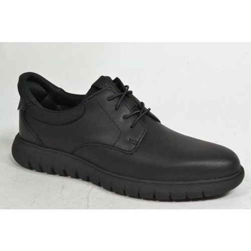 GEOX Veterschoen Zwart