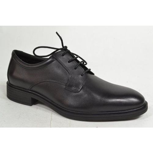 GEOX Veterschoen Zwart