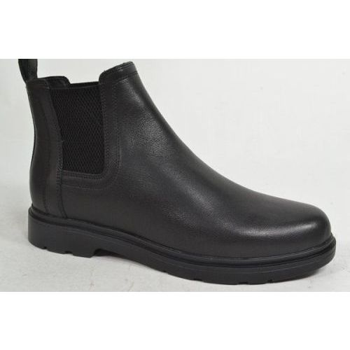 GEOX Boots Zwart