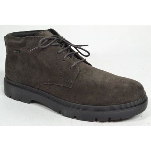 GEOX Nestelboots Bruin
