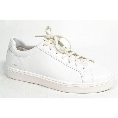 GEOX Sneaker Wit