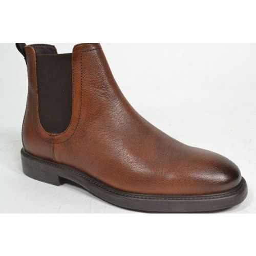 GEOX Boots Cognac
