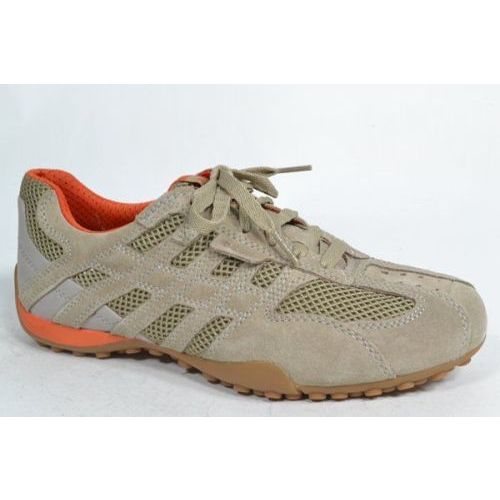 GEOX Sneaker Beige