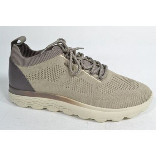 GEOX Sneaker Beige