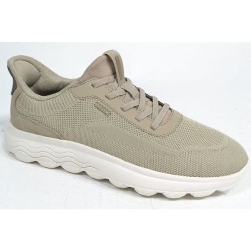 GEOX Sneaker Beige