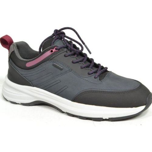 GEOX Sneaker Blauw