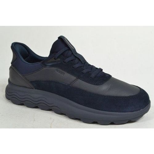 GEOX Sneaker Blauw