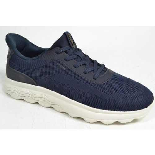 GEOX Sneaker Blauw