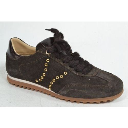GIANLUCA PISATI Sneaker Bruin