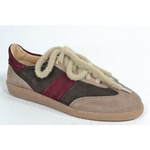 GIANLUCA PISATI Sneaker Multi