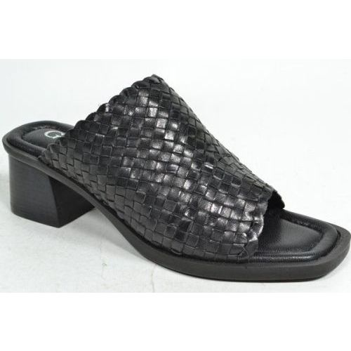 GIOIA Muil/Slipper Zwart