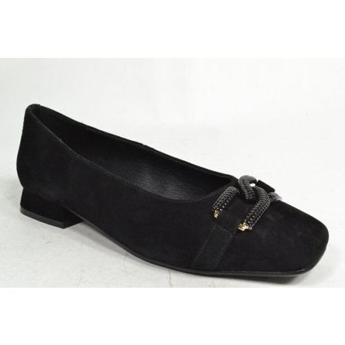 GIOIA Ballerina Zwart