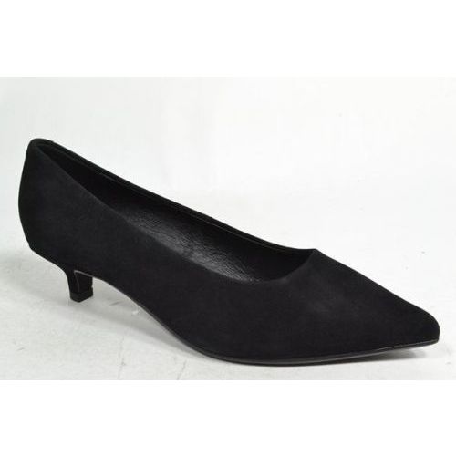 GIOIA Pump Zwart