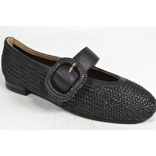 GIOIA Riem Wrijf Zwart