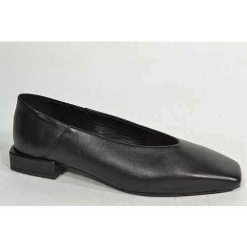GIOIA Ballerina Zwart