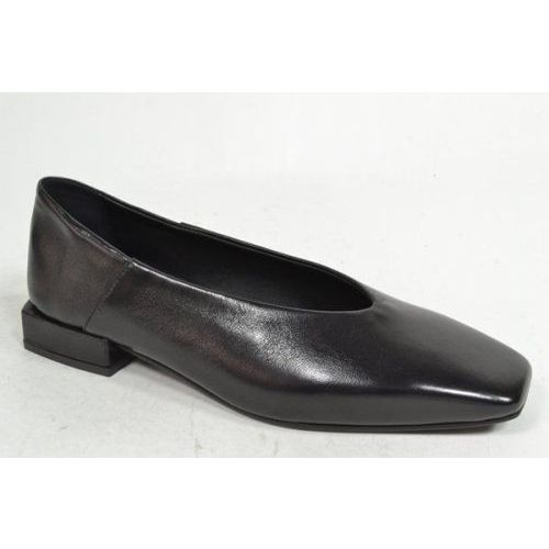 GIOIA Ballerina Zwart
