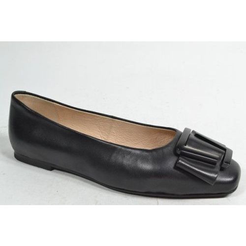 GIOIA Ballerina Zwart