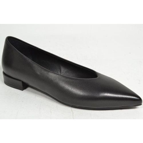 GIOIA Ballerina Zwart