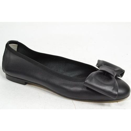 GIOIA Ballerina Zwart