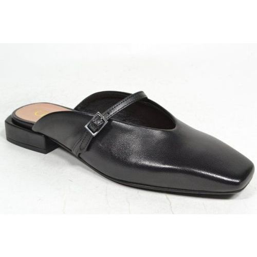 GIOIA Muil Sabot Zwart