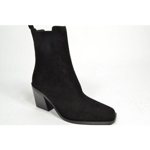 GIOIA Boots Zwart